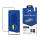 Folia / szkło na smartfon 3mk HardGlass Max Lite Black do Motorola Edge 50 Neo